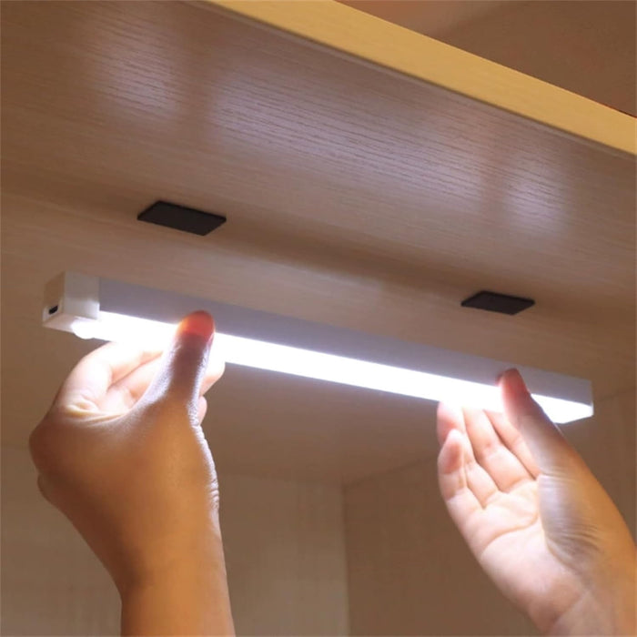 Lampe LED Détecteur de Mouvement