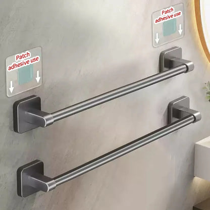 Porte-Serviettes Auto-Adhésif