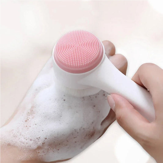 Brosse Nettoyante Sonique Visage