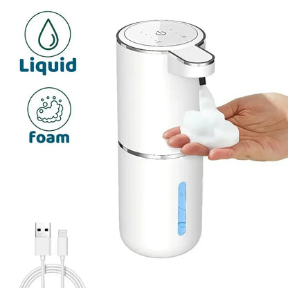 Distributeur de Savon Automatique