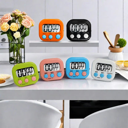 Minuteur de Cuisine Digital